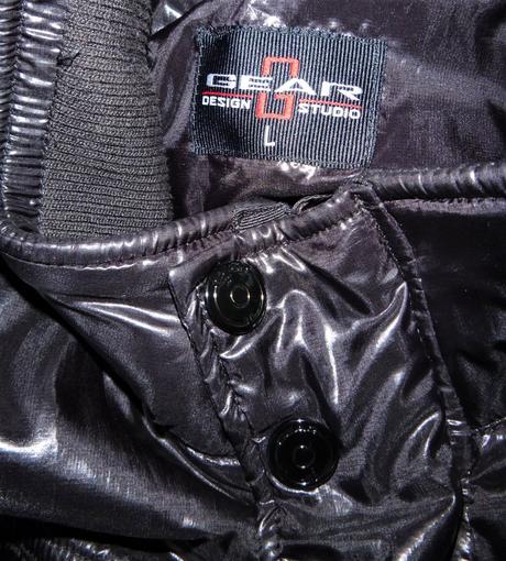 Vesta šusták jaro-podzim - vel.l-xl, l.a. gear,l