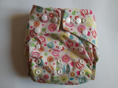 Plenka 2v1 opice, batolini