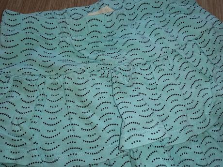 Sukně, sukýnka, h&m,122