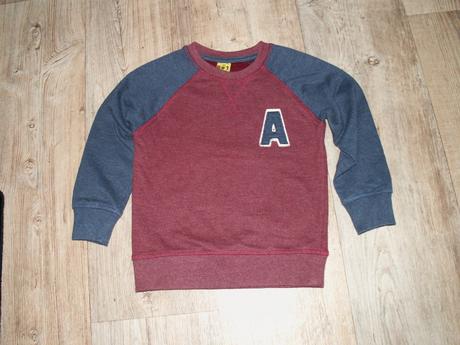 Kik set mikina ryfle, kik,98