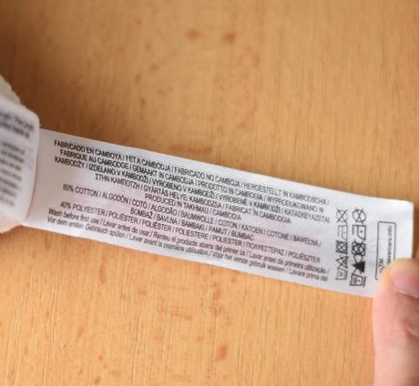 Mikina vel. 12 - 18 m, 86