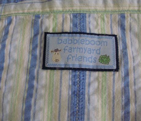 Letní laclové kraťásky, 68