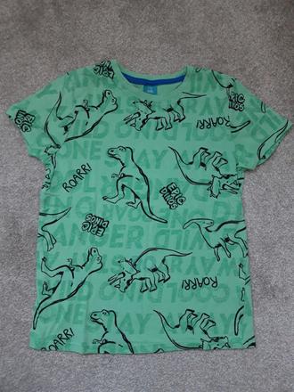 Tričko vel. 134, 134