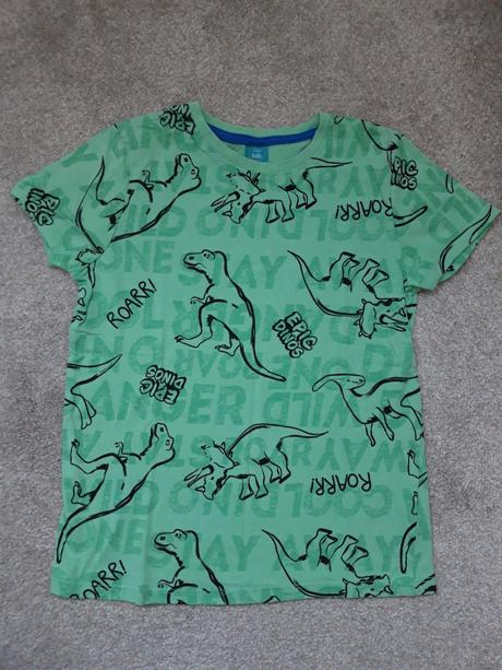 Tričko vel. 134, 134