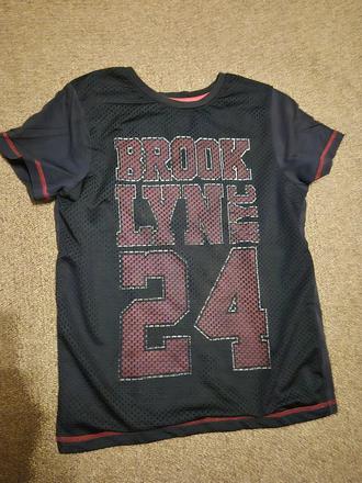 Tričko f&f vel. 140/146, f&f,140