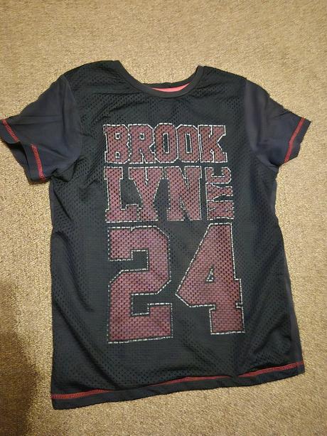 Tričko f&f vel. 140/146, f&f,140