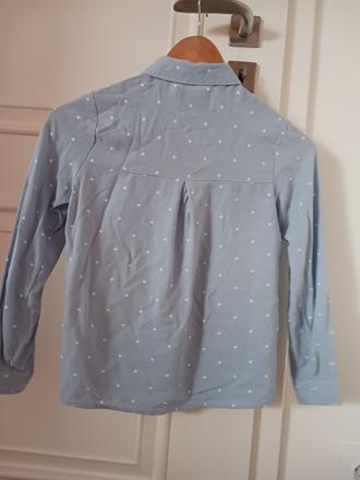 Košile reserved č.134, reserved,134