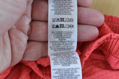 Kraťasy vel. 2 - 3 roky, primark,98