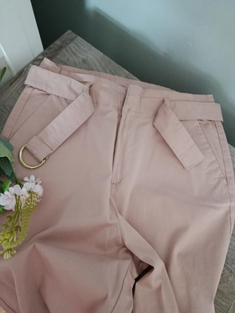 Chino kalhoty, mohito,38