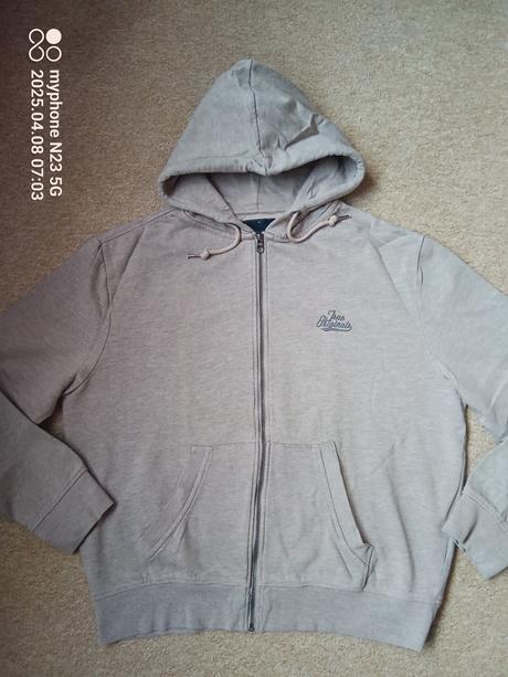 Mikina zn."angelo litrico c&a" vel."xl", c&a,xl