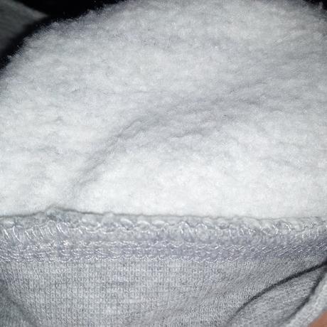 Mikina s priserkou, coolclub,116