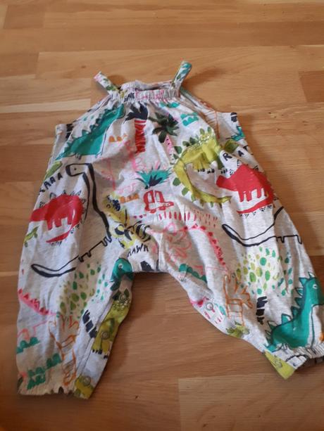 Lacle, lacláče tepláky se zvířátky vel. 68 next, next,68