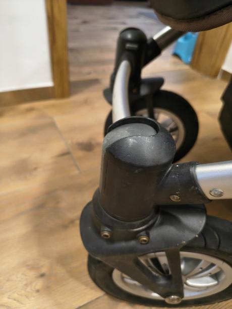 Kočárek kompletní, baby design,baby design lupo comfort