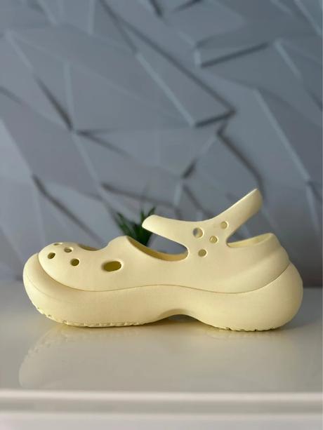 Sandály crocs phaedra dámské, na platformě vel. 39, crocs,39