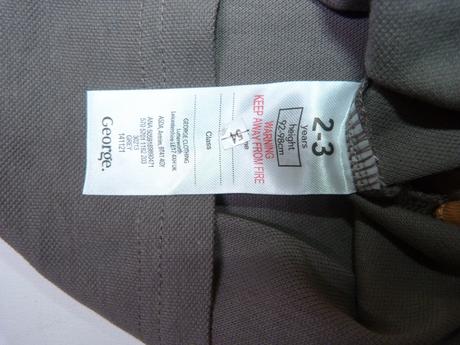 George tričko vel. 98, george,98