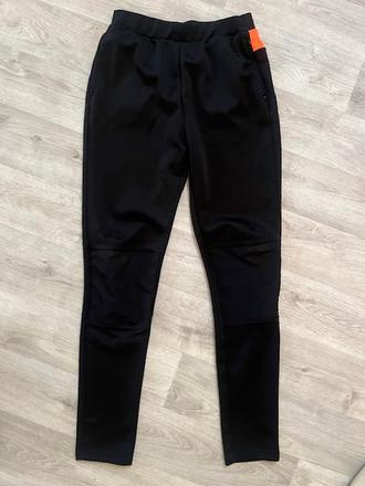 Tepláky na fotbal 158/164, 158