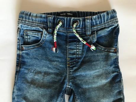 Frajerské džíny next, next,86