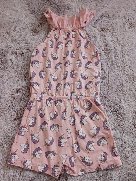 Lindex overal č.122/128, lindex,122