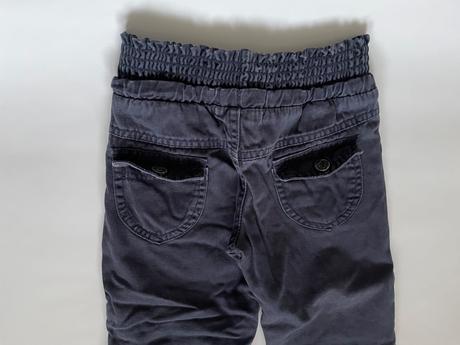 Chlupatková mikina, next,98