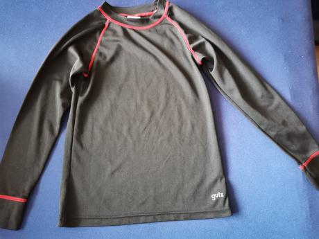 Sportovni tričko, 134