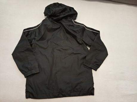 Šusťakova bunda fc hk vel. 128, 128