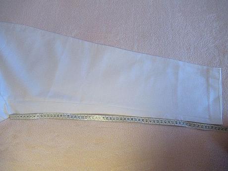 Třičtvrťáky, tommy hilfiger,38