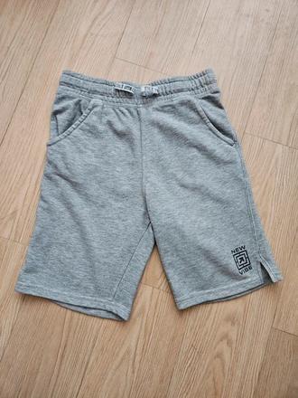 Kraťasy f&f, vel. 146, f&f,146