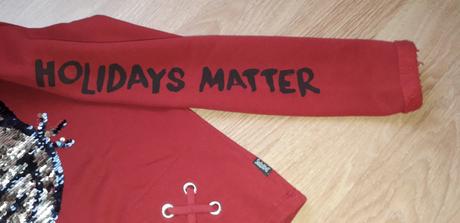 Mikina smiley world, c&a,146