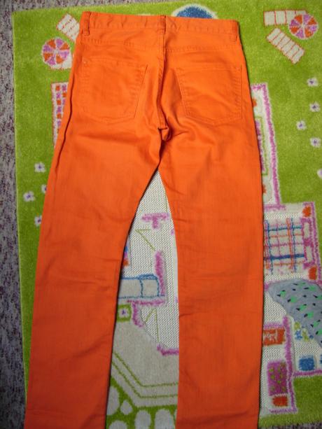 Kalhoty chlapecké vel.164, h&m,164