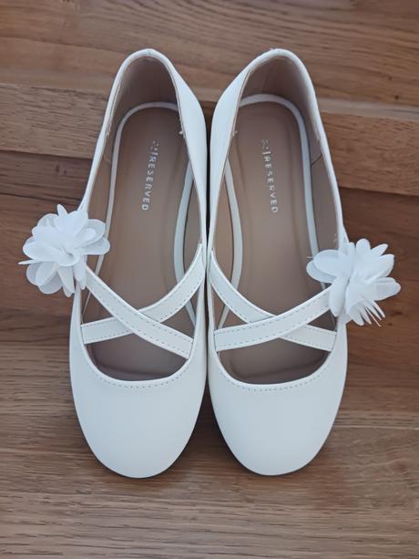 Balerínky č.32 top stav, reserved,32