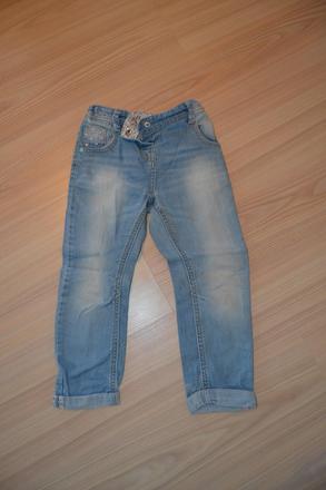 Džíny next, next,110