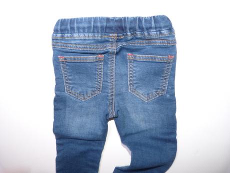 Kalhoty vel. 80, next,80