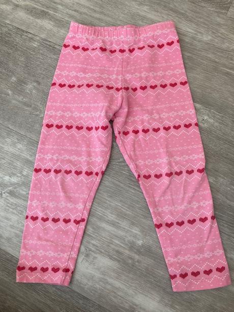 Leginy srdicka, f&f,92