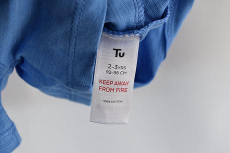 Letní overal vel. 2 - 3 roky, tu,98