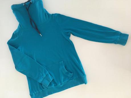 Mikina bpc, vel. s, bonprix,s