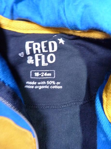 Mikina vel.92, f&f,92