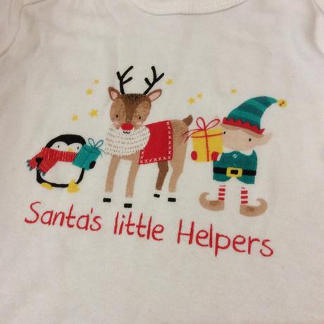 Vánoční bavlněné body, 74