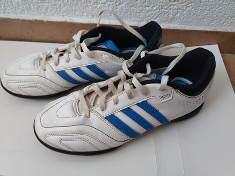 Boty na fotbal, kopačky adidas, adidas,36
