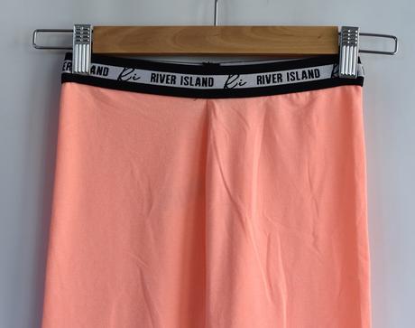 Kraťasy vel. 11 - 12 let, river island,152