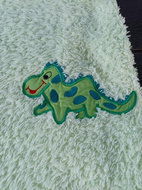 Deka do autosedačky, 