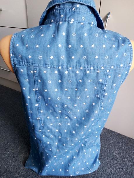 Košile zn."colloseum collection" vel."m", m