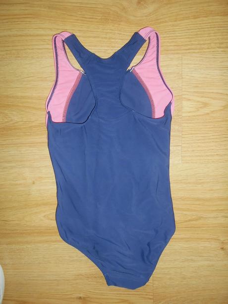 Dívčí plavky vel.116 zn.f&f, f&f,116