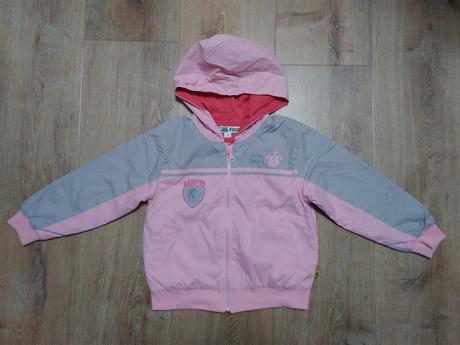 Bunda, frog, vel 110/116, frog,110