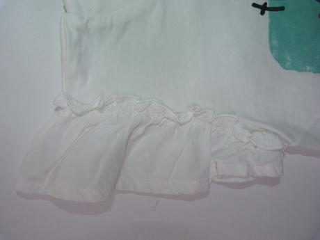 Tričko vel. 98, matalan,98