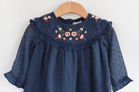 Blůzka vel. 3 - 6 m, primark,68