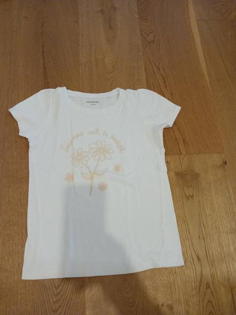 Reserved triko č.134, reserved,134