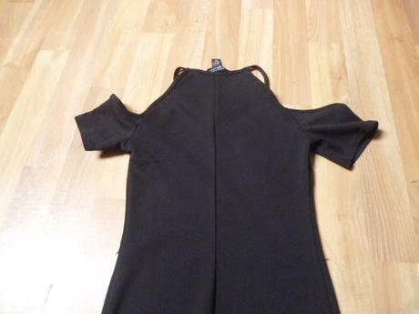 Vyšívané šaty new look 11-12, new look,152