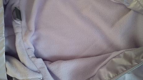 Nepromokavá bunda, pepco,128