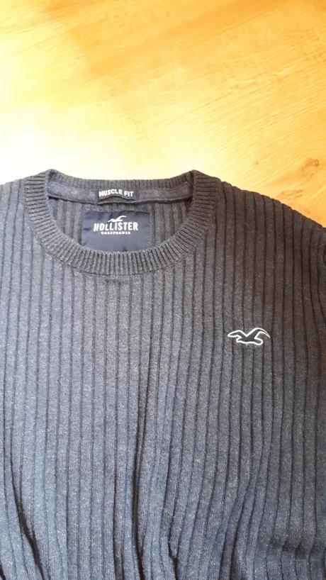 Svetřík hollister, hollister,xs