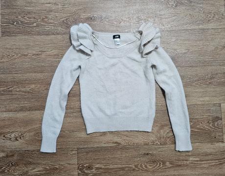 Svetřík h&m vel. xxs, h&m,32
